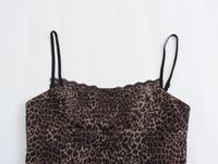Women's Camisole Tank Tops Streetwear Leopard main image 4