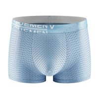 Men's Solid Color Simple Style Men's Bottoms main image 4