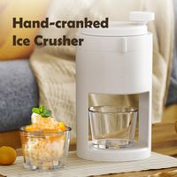 Simple Style Solid Color 304 Stainless Steel Ice Crusher 1 Piece main image 1