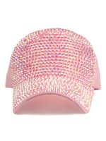 Unisex Basic Modern Style Classic Style Solid Color Curved Eaves Baseball Cap sku image 2