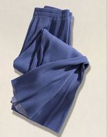 Women'S Casual Solid Color Full Length Draped Wide Leg main image 2
