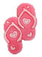 Cartoon Shoe Accessories PVC All Seasons Shoe Buckle sku image 13