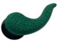 Animal Fruit Shoe Accessories PVC All Seasons Shoe Buckle sku image 38