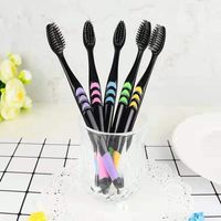 Multicolor Toothbrush Basic Personal Care main image 7