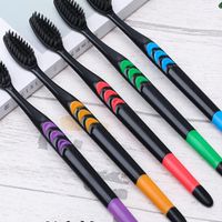 Multicolor Toothbrush Basic Personal Care main image 6