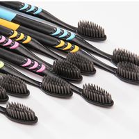Multicolor Toothbrush Basic Personal Care main image 8