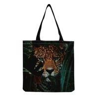 Women's Fashion Animal Shopping Bags sku image 6