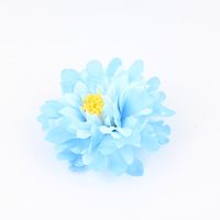 Women's Casual Cute Solid Color Cloth Hair Clip main image 6