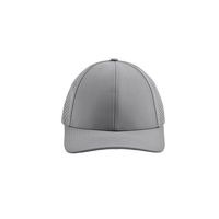 Unisex Simple Style Classic Style Solid Color Curved Eaves Baseball Cap sku image 4