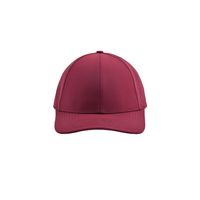 Unisex Simple Style Classic Style Solid Color Curved Eaves Baseball Cap sku image 8