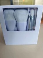 Simple Style Plastic Plastic Handgrip Makeup Brushes 1 Set sku image 5