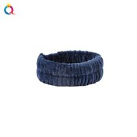 Frau Moderner Stil Einfacher Stil Klassischer Stil Einfarbig Bogenknoten Tuch Haarband Armband sku image 21