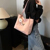 Women's Pu Leather Butterfly Elegant Sewing Thread Zipper Crossbody Bag main image 9