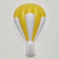 Simple Style Hot Air Balloon ABS Hooks sku image 1