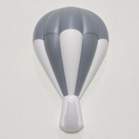 Simple Style Hot Air Balloon ABS Hooks sku image 3