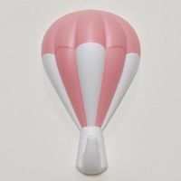 Simple Style Hot Air Balloon ABS Hooks sku image 2