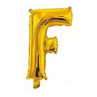 Simple Style Letter Aluminum Film Party Festival Balloons sku image 6