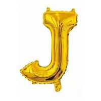 Simple Style Letter Aluminum Film Party Festival Balloons sku image 10