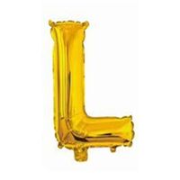 Simple Style Letter Aluminum Film Party Festival Balloons sku image 12