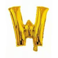 Simple Style Letter Aluminum Film Party Festival Balloons sku image 23