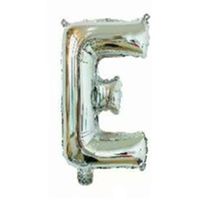 Simple Style Letter Aluminum Film Party Festival Balloons sku image 31