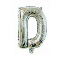 Simple Style Letter Aluminum Film Party Festival Balloons sku image 30