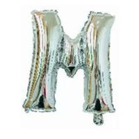 Simple Style Letter Aluminum Film Party Festival Balloons sku image 39