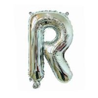 Einfacher Stil Brief Aluminiumfolie Gruppe Festival Luftballons sku image 44