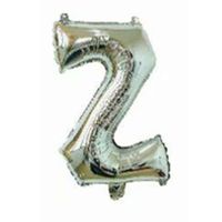Simple Style Letter Aluminum Film Party Festival Balloons sku image 52
