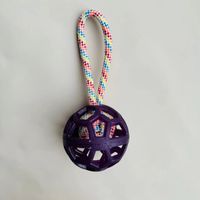 Einfacher Stil Tpr Einfarbig Spielzeug Für Haustiere sku image 22