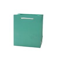 Simple Style Solid Color Paper Holiday Festival Gift Wrapping Supplies main image 2