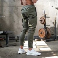 Men's Camouflage Streetwear Regular Fit Men's Bottoms main image 3