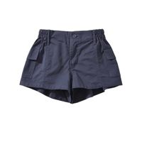 Women's Daily Streetwear Solid Color Shorts Casual Pants Cargo Pants Shorts main image 3