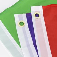 Ethnic Style National Flag Polyester Flag main image 4