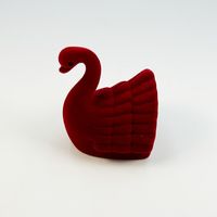 Estilo Simple Cisne Material Compuesto Joyeros sku image 2