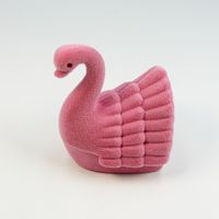 Estilo Simple Cisne Material Compuesto Joyeros sku image 3