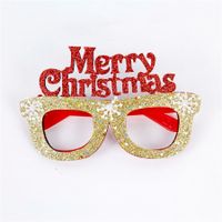 Christmas Simple Style Classic Style Letter Paper Holiday Daily main image 4