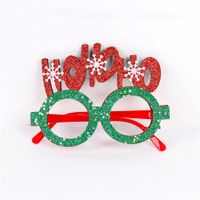 Christmas Simple Style Classic Style Letter Paper Holiday Daily main image 5