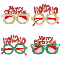 Christmas Simple Style Classic Style Letter Paper Holiday Daily main image 1