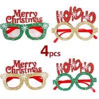 Christmas Simple Style Classic Style Letter Paper Holiday Daily main image 8