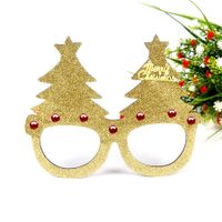 Christmas Simple Style Classic Style Letter Plastic Holiday Daily main image 1