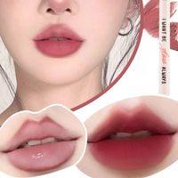 Elegant Formell Rosa Einfarbig Kunststoff Lippenstift sku image 4