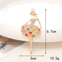 1 Piece Alloy Artificial Gemstones Resin Rhinestones Human Cat Phone Case Ornament Stick-on Crystals Material Hole Shoes Ornament Accessories sku image 1