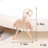 1 Piece Alloy Artificial Gemstones Resin Rhinestones Human Cat Phone Case Ornament Stick-on Crystals Material Hole Shoes Ornament Accessories sku image 13