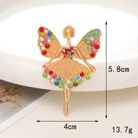 1 Piece Alloy Artificial Gemstones Resin Rhinestones Human Cat Phone Case Ornament Stick-on Crystals Material Hole Shoes Ornament Accessories sku image 18