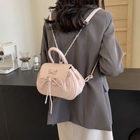 One Size Bow Knot Party Women's Backpack main image 1