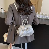 One Size Bow Knot Party Women's Backpack main image 4