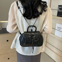 One Size Bow Knot Party Women's Backpack main image 8