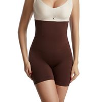 Solid Color Shaping Underwear main image 4