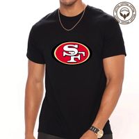 Hommes Lettre Style Simple Col Rond Manche Courte Coupe Régulière T-shirt Homme main image 4